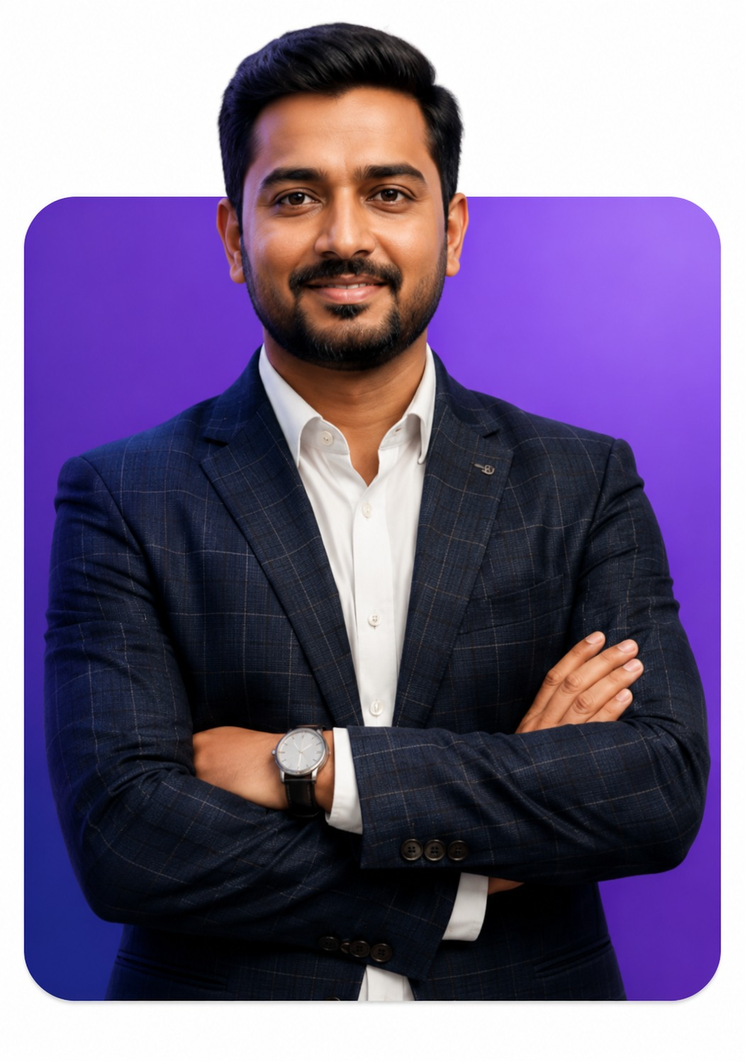 Founder